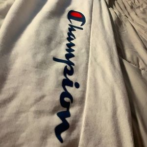 Champion Sweatpants